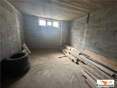 Casa de vanzare in Alba Iulia zona Ampoi 3 - foto 11
