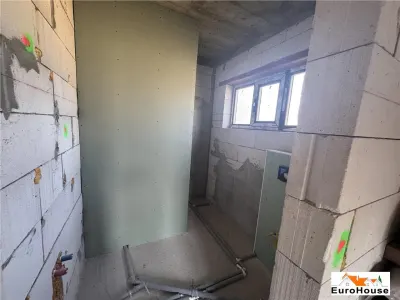 Casa de vanzare in Alba Iulia zona Ampoi 3 - foto 12
