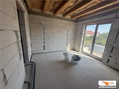 Casa de vanzare in Alba Iulia zona Ampoi 3 - foto 6