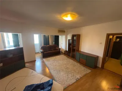 Ap 3 cam, et 2/4,89 mp utili, zona Gerald-B-dul Brailei - foto 3