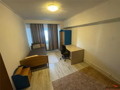 Ap 3 cam, et 2/4,89 mp utili, zona Gerald-B-dul Brailei - foto 5