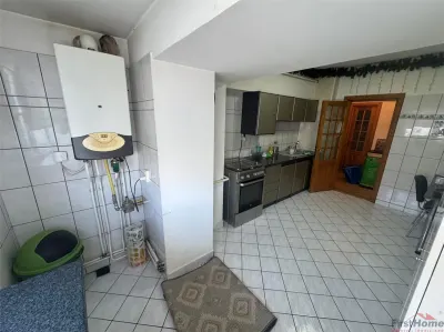 Ap 3 cam, et 2/4,89 mp utili, zona Gerald-B-dul Brailei - foto 10