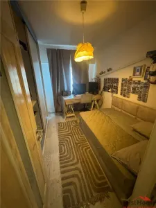 Ap 3 cam, et 3/4 ,86 mp utili, zona Gerald-B-dul Brailei renovat - foto 11