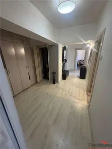 Ap 3 cam, et 3/4 ,86 mp utili, zona Gerald-B-dul Brailei renovat - foto 14