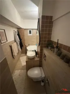 Ap 3 cam, et 3/4 ,86 mp utili, zona Gerald-B-dul Brailei renovat - foto 15
