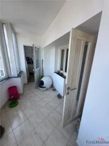 Ap 3 cam, et 3/4 ,86 mp utili, zona Gerald-B-dul Brailei renovat - foto 16