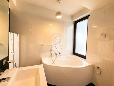 APARTAMENT PREMIUM DE VANZARE 134 MP +TERASA 40 MP + LOC DE PARCARE SUBTERAN - foto 6