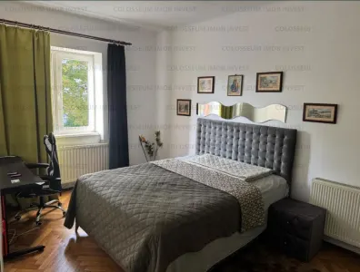 Apartament 3 camere | 106 mp | Curte Comuna | Centrul Civic - foto 3