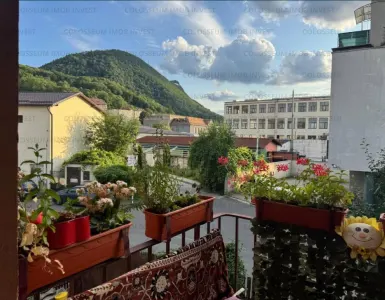 Apartament 3 camere | 106 mp | Curte Comuna | Centrul Civic - foto 7