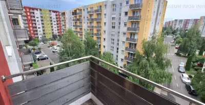 Apartament 2 camere | Mobilat si Utilat | Zona Avantgarden - foto 8