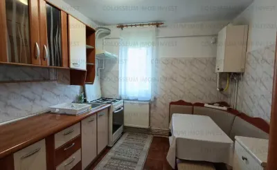 Apartament 2 camere, semidecomadat - zona Astra - foto 2