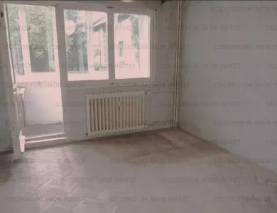 Apartament 3 camere | 70 mp | Balcon + Logie | Zona Astra - foto 2