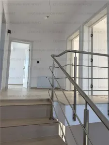Vila moderna si eleganta - zona Cristian - foto 13
