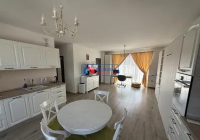 Vanzare apartament 3 camere modern zona Piata Abator Centru, Cluj-Napoca - foto 2