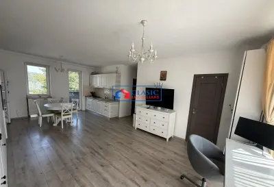 Vanzare apartament 3 camere modern zona Piata Abator Centru, Cluj-Napoca - foto 4