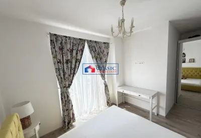 Vanzare apartament 3 camere modern zona Piata Abator Centru, Cluj-Napoca - foto 6