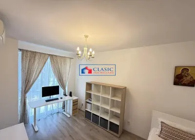 Vanzare apartament 3 camere modern zona Piata Abator Centru, Cluj-Napoca - foto 7