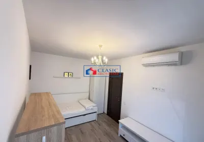 Vanzare apartament 3 camere modern zona Piata Abator Centru, Cluj-Napoca - foto 8