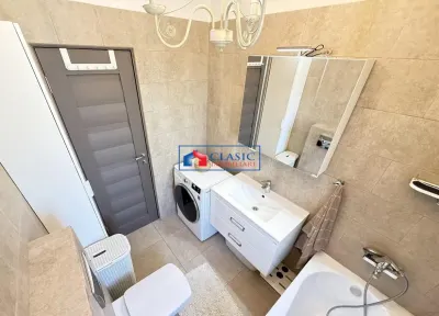 Vanzare apartament 3 camere modern zona Piata Abator Centru, Cluj-Napoca - foto 10