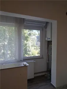 Etaj 2 cu centrala propie, mobilat si utilat, aproape de Complex - foto 5