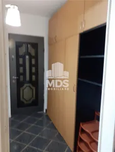 Etaj 2 cu centrala propie, mobilat si utilat, aproape de Complex - foto 7