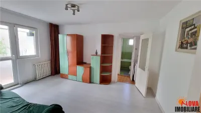 Apartament 2 camere zona Gemenii - foto 3