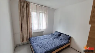 Apartament 2 camere zona Gemenii - foto 5