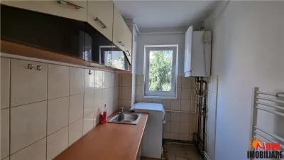 Apartament 2 camere zona Gemenii - foto 7