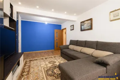 Apartament elegant, loc de parcare inclus, zona Coresi, Brasov - foto 4