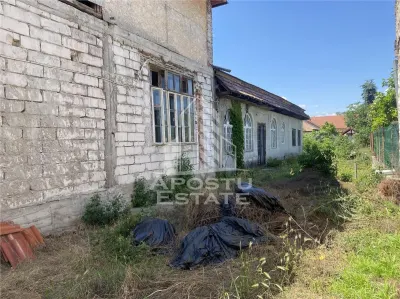 Casa individuala de vanzare Kiriak/Elisabetin - foto 3