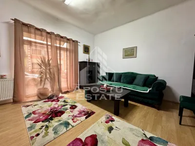 Casa cu 6 camere, pe doua nivele, zona Lipovei, Timisoara - foto 2