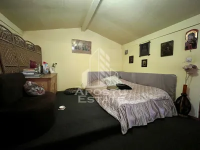 Casa cu 6 camere, pe doua nivele, zona Lipovei, Timisoara - foto 17