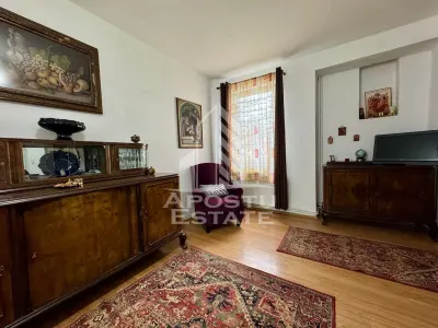 Casa cu 6 camere, pe doua nivele, zona Lipovei, Timisoara - foto 5