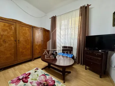 Casa cu 6 camere, pe doua nivele, zona Lipovei, Timisoara - foto 8