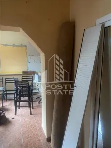 Casa unifamiliala in Timisoara,cu spatiul comercial - foto 15