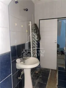 Casa unifamiliala in Timisoara,cu spatiul comercial - foto 16