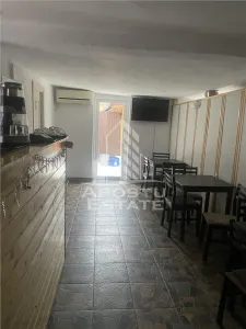 Casa unifamiliala in Timisoara,cu spatiul comercial - foto 21