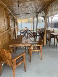 Casa unifamiliala in Timisoara,cu spatiul comercial - foto 4