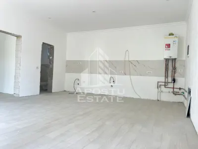 Apartament cu 3 camere, de vanzare, zona Lipovei,Timisoara - foto 16