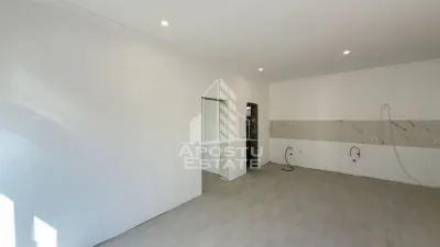 Apartament cu 3 camere, de vanzare, zona Lipovei,Timisoara - foto 18