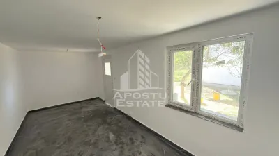 Apartament cu 3 camere, de vanzare, zona Lipovei,Timisoara - foto 19