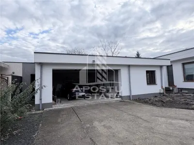 Casa moderna de vanzare Sanandrei - foto 14