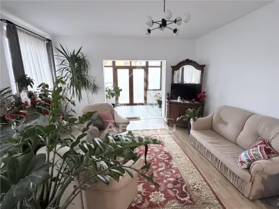 Casa moderna de vanzare Sanandrei - foto 16