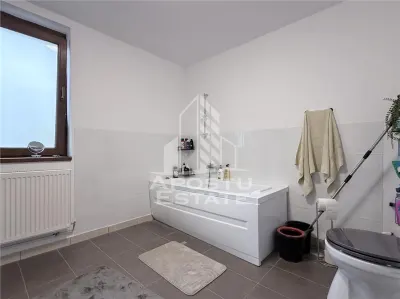 Casa moderna de vanzare Sanandrei - foto 4
