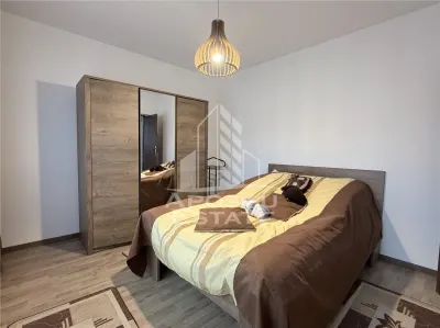 Casa moderna de vanzare Sanandrei - foto 5