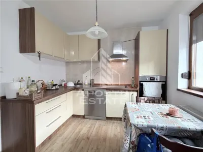 Casa moderna de vanzare Sanandrei - foto 7