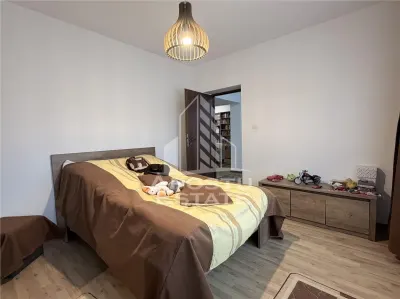 Casa moderna de vanzare Sanandrei - foto 8