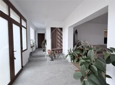 Casa moderna de vanzare Sanandrei - foto 9