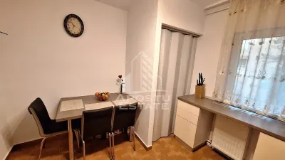 Apartament cu 4 camere, decomandat, etaj 1, BRD, Complexul Studentesc - foto 21