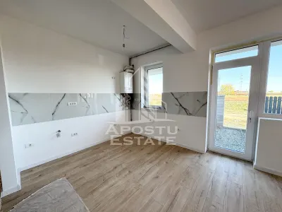 Oportunitate investitie apartamente cu 2 camere etajul 1 - Giroc